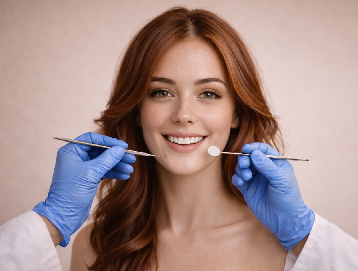 Οδοντιατρεία